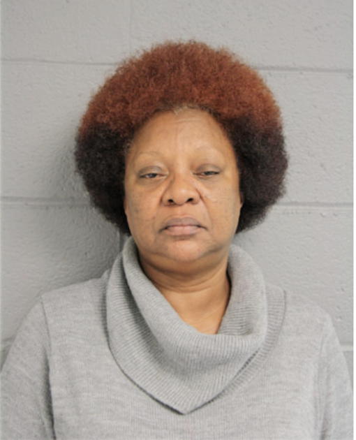 ELLA COBBS, Cook County, Illinois