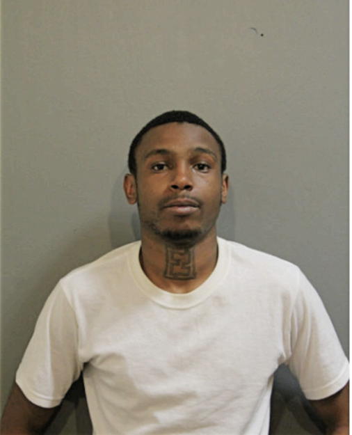 REGINALD COBBS, Cook County, Illinois