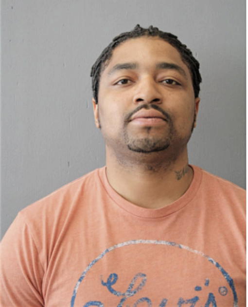 DAVID COLEMAN, Cook County, Illinois