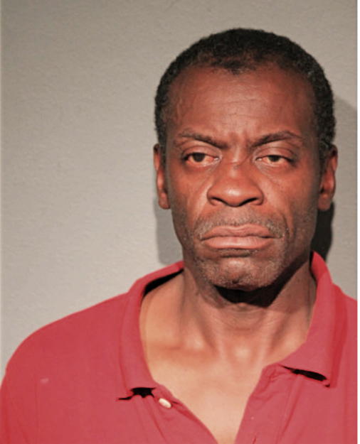 LEROY COLEMAN, Cook County, Illinois