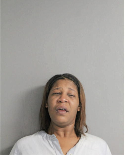 TOCARRA T COLEMAN, Cook County, Illinois