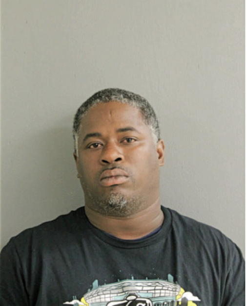 MYRON M COLLIER, Cook County, Illinois