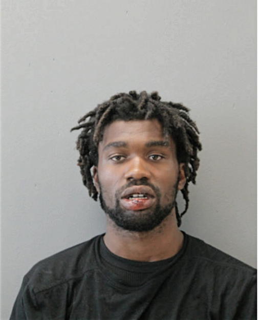 JOSHUA COLLINS-CRAIG, Cook County, Illinois