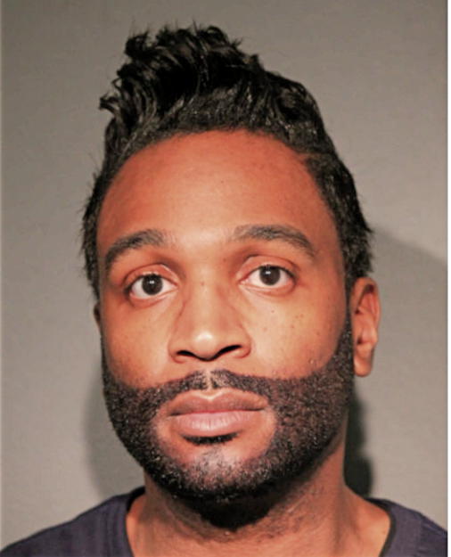EMANUEL COLLINS, Cook County, Illinois