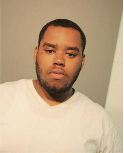 BRIAN CONNER, Cook County, Illinois