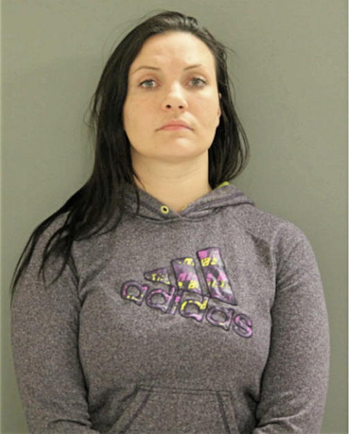 KARLI M COOKE, Cook County, Illinois