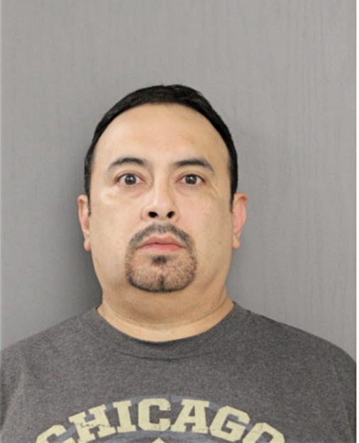 ANTHONY N CORDERO, Cook County, Illinois