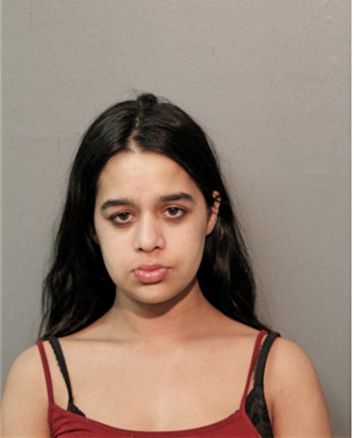 TABITHA CUITO, Cook County, Illinois