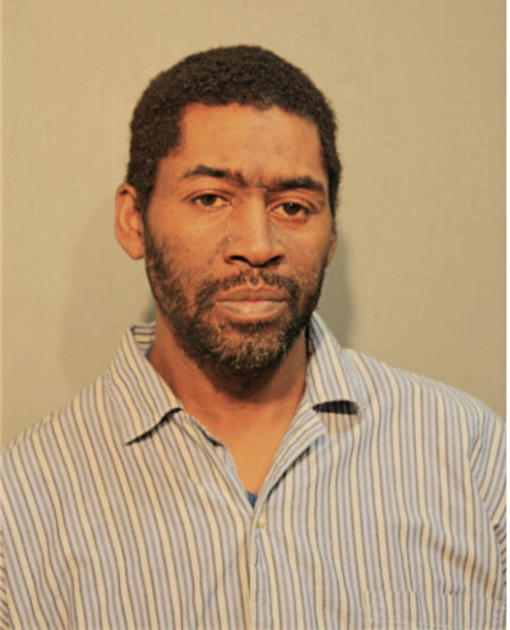KEITH A CURRY, Cook County, Illinois