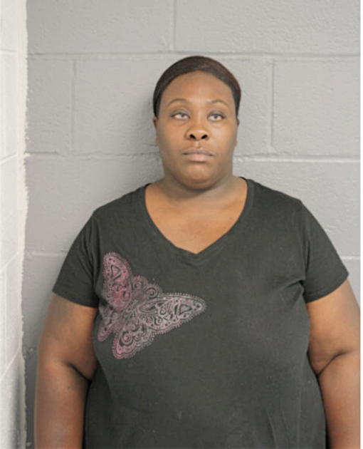 LATOYA DENNIS, Cook County, Illinois