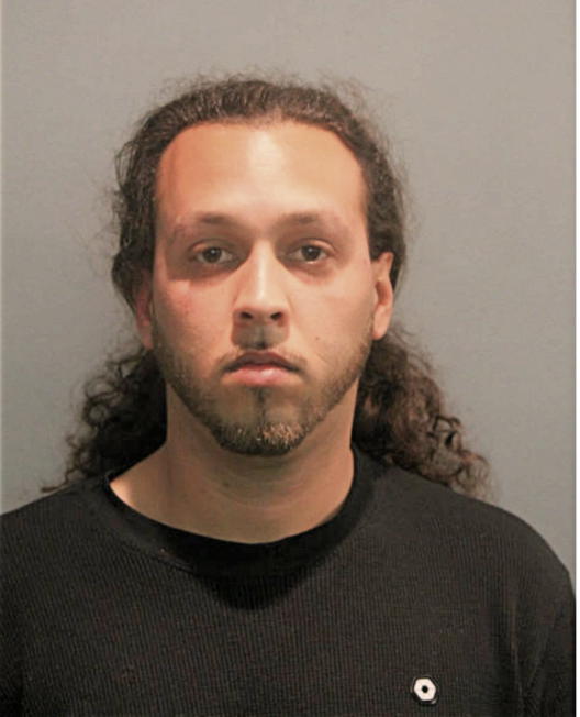 JOSE E DIAZ, Cook County, Illinois