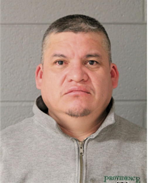 FERNANDO DIAZ-VELAZQUEZ, Cook County, Illinois