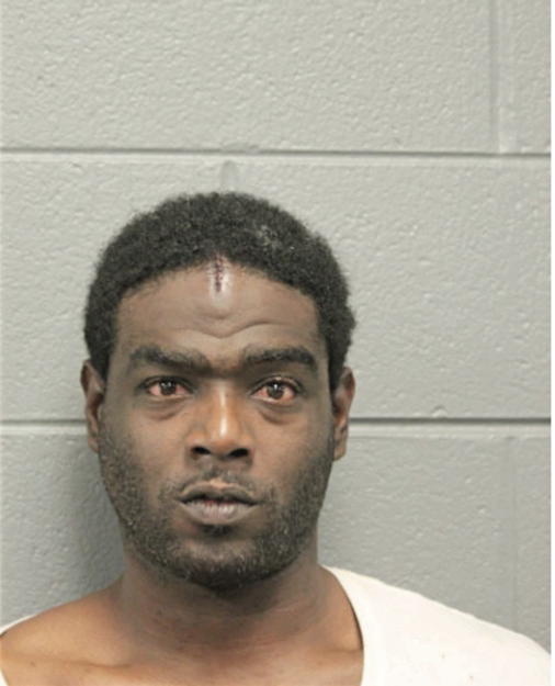 JEROME A DOBBEY, Cook County, Illinois