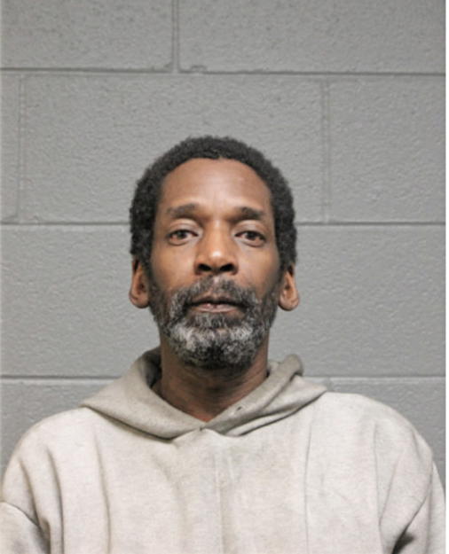 DERRICK DUCKSWORTH, Cook County, Illinois