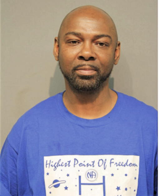 TROY EDWARDS, Cook County, Illinois