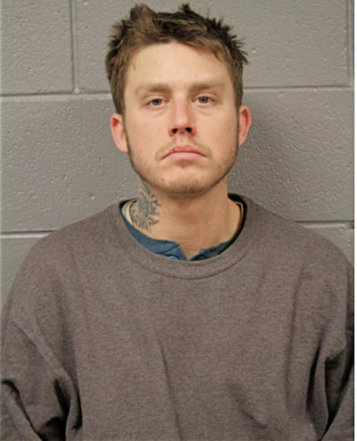 ANTHONY ELARDE, Cook County, Illinois
