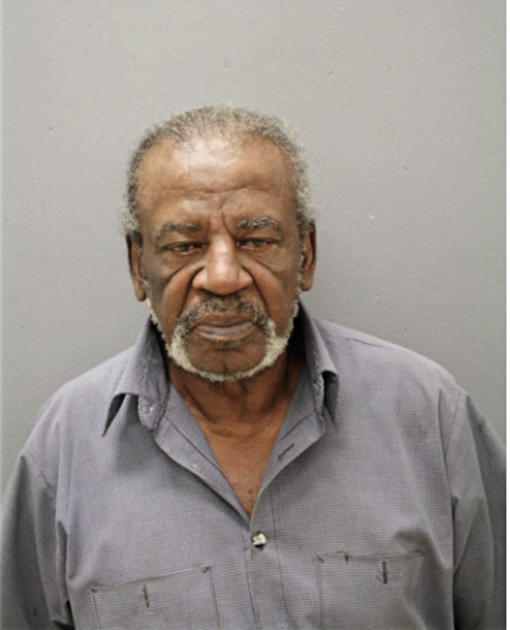 EARL ELDER, Cook County, Illinois