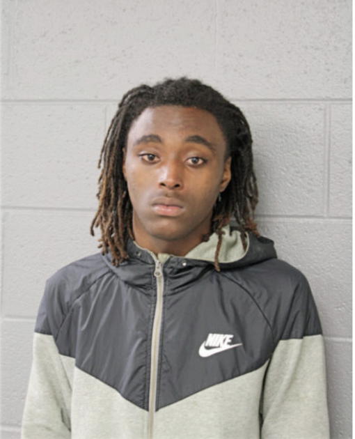 NATHAN EMERSON, Cook County, Illinois