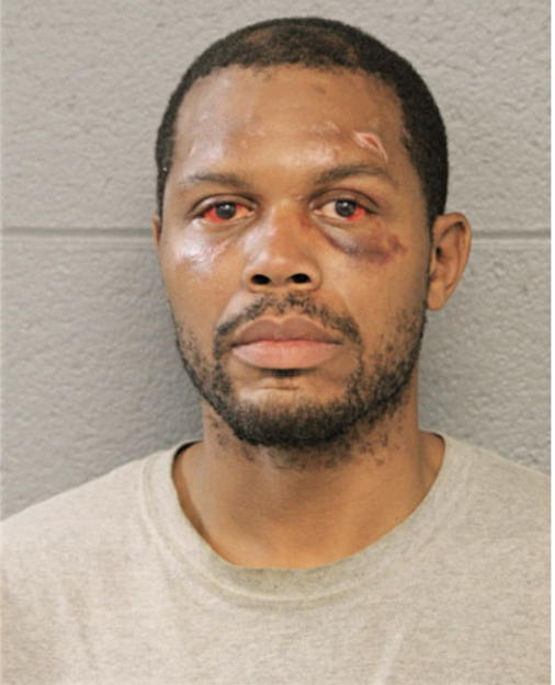 LANELL D FIELDS, Cook County, Illinois