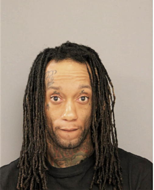 ANDREW LASHAWN GAINES, Cook County, Illinois