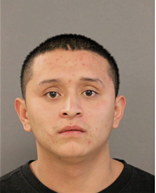 ERIC GAMINO, Cook County, Illinois