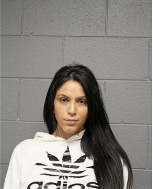 NATALYA P GARCIA, Cook County, Illinois