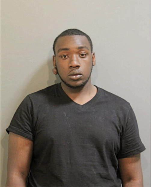 NATHANIEL J GILL, Cook County, Illinois