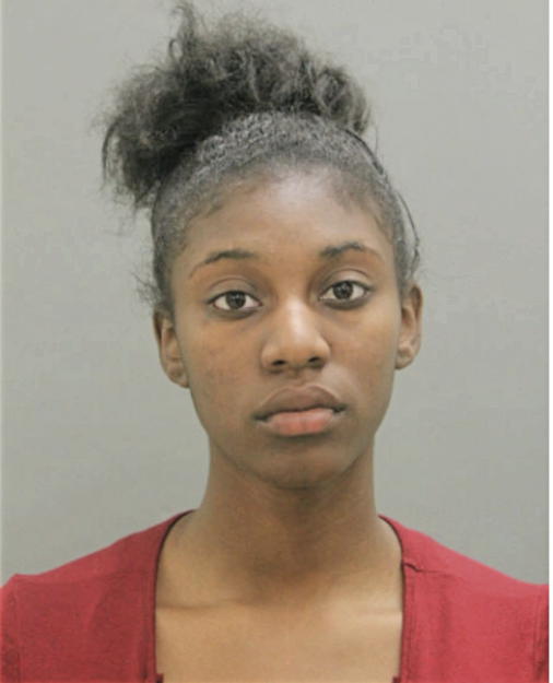 TYTEANA GIVENS, Cook County, Illinois