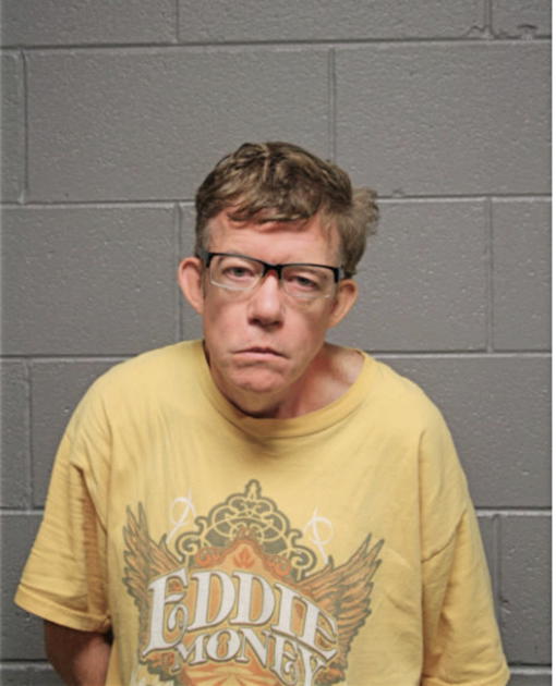 KEVIN A GOLDEN, Cook County, Illinois