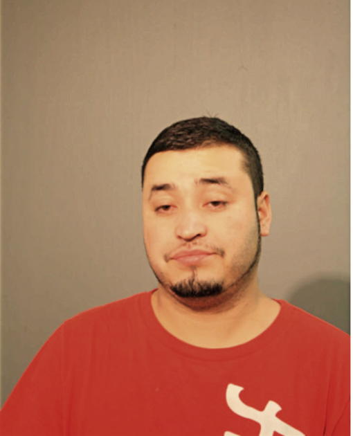 ANTONIO GOMEZ-PEREZ, Cook County, Illinois