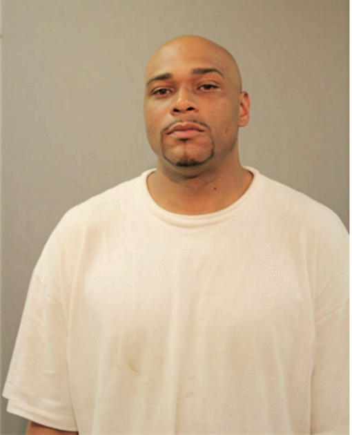 PHILLIP GOMEZ, Cook County, Illinois