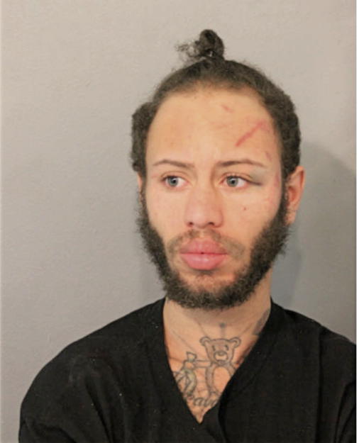 NICHOLAS JARREL GRADY, Cook County, Illinois