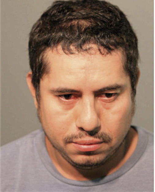 GEOVANI A GRAMAJO-LUX, Cook County, Illinois
