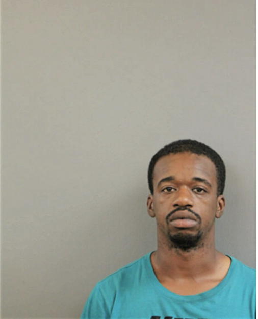 JERRELL L GREEN, Cook County, Illinois