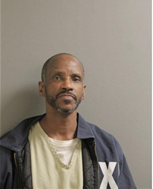 PRESTON G GRESHAM, Cook County, Illinois