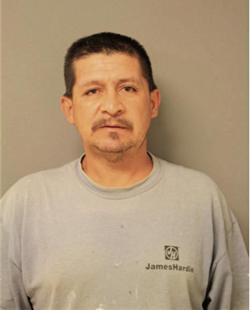 TORRES GUILLERMO, Cook County, Illinois