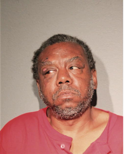 DERRICK GULLEY, Cook County, Illinois
