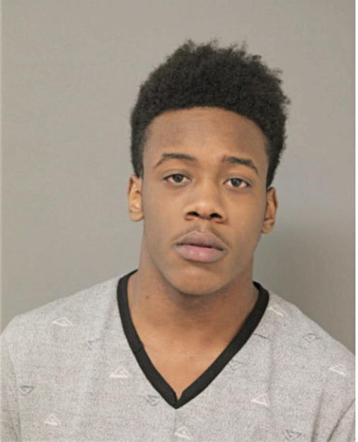 ERIC CHARLES GUNN, Cook County, Illinois