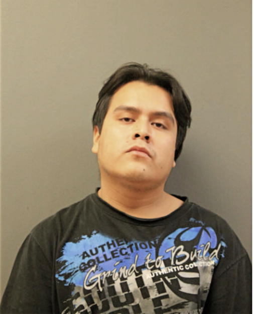 JOSE A GUTIERREZ, Cook County, Illinois