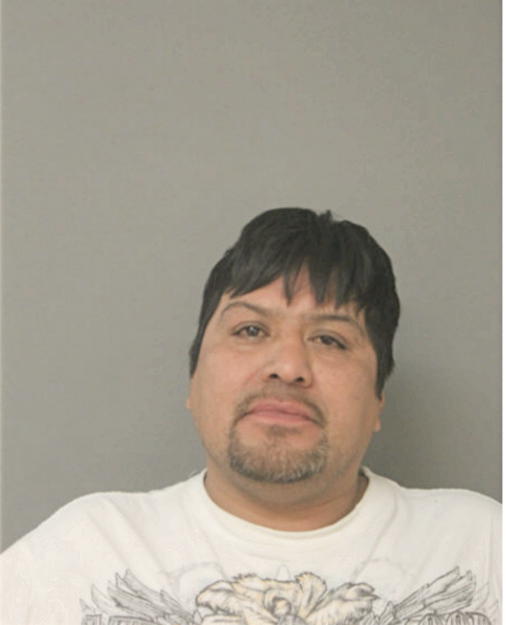 CESAR GUZMAN, Cook County, Illinois