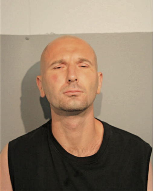 SABAN HABIBOVIC, Cook County, Illinois