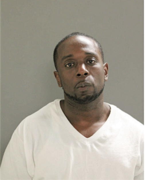 ANTHONY M HAMPTON, Cook County, Illinois