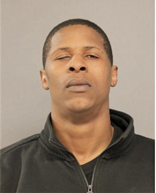 JOSEPH E HARRIS, Cook County, Illinois