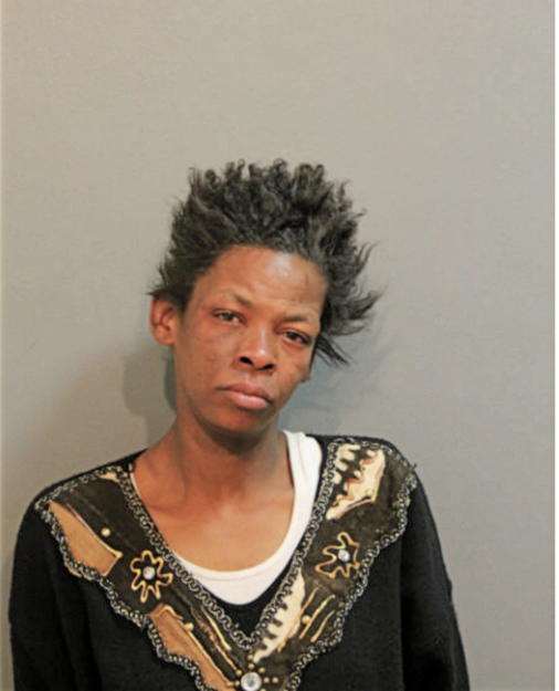 YVONNE HAYES, Cook County, Illinois