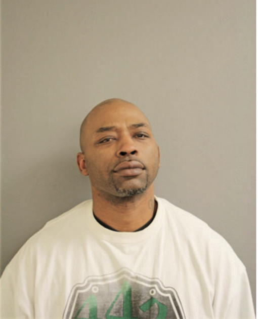 LUTHER HAYWOOD, Cook County, Illinois