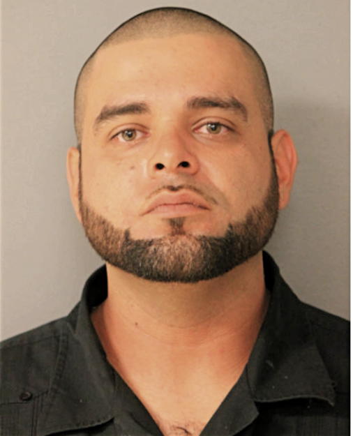 ANTONIO HERNANDES, Cook County, Illinois