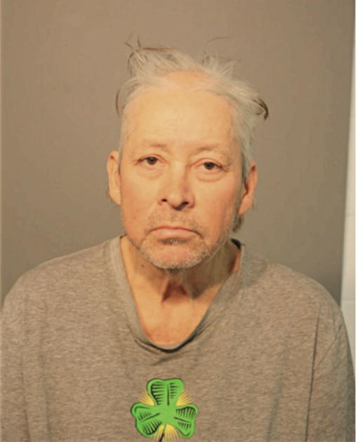 ISHMAL HERNANDEZ, Cook County, Illinois