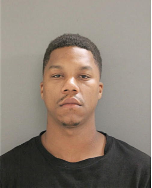 TERRELL M HILL, Cook County, Illinois