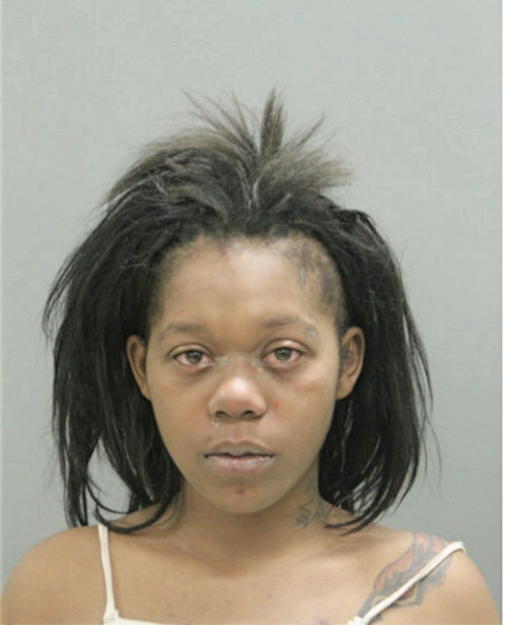 DEVONNA HOLMAN, Cook County, Illinois