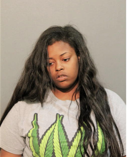 JORDONEA E HONGO, Cook County, Illinois
